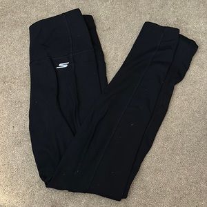 sketchers leggings